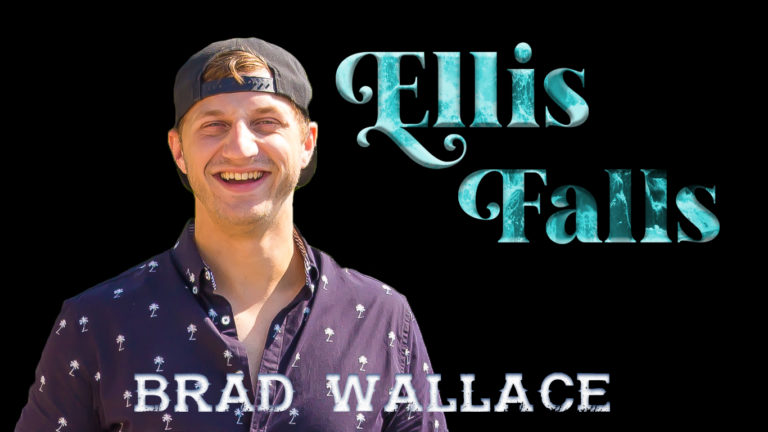 Brad Wallace Musician Ellis Falls Image